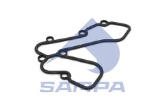 SAMPA 204.402 — Прокладка масляного радиатора