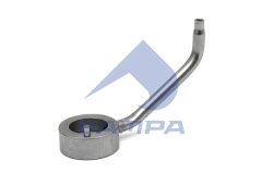 SAMPA 204.412 — Duză ulei răcire piston