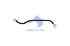 SAMPA 205.164 — Conductă combustibil