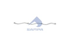 SAMPA 205.176 — Шланг обратки форсунок