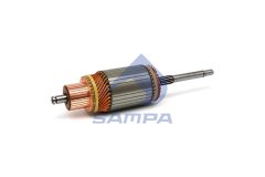 SAMPA 205.210 — Rotor demaror