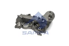 SAMPA 205.227 — Масляный радиатор