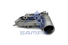 SAMPA 205.228 — Масляный радиатор
