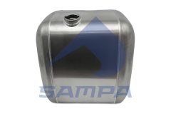 SAMPA 205.242 — Rezervor combustibil