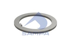SAMPA 205.395 — Șaibă distanțier pivot fuzetă