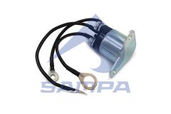 SAMPA 205.406 — Втягивающее реле стартера