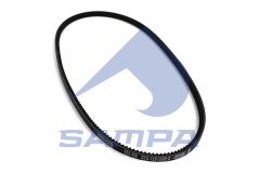 SAMPA 205.486 — Curea trapezoidală