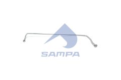 SAMPA 205.498 — Conductă combustibil