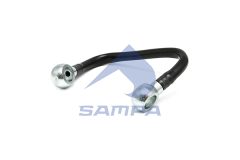 SAMPA 206.009 — Conductă combustibil