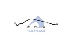 SAMPA 206.012 — Conductă combustibil