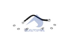 SAMPA 206.013 — Conductă combustibil