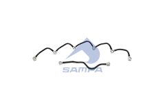 SAMPA 206.015A — Conductă combustibil