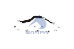 SAMPA 206.016 — Conductă combustibil