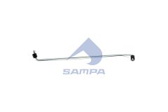 SAMPA 206.020 — Conductă combustibil
