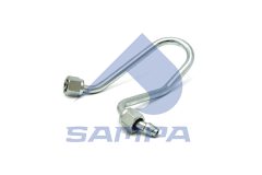 SAMPA 206.021 — Conductă combustibil