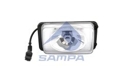 SAMPA 206.157 — Proiector ceață