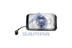 SAMPA 206.158 — Proiector ceață