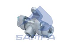 SAMPA 206.315 — Supapă pneumatică reglare înălțime scaun