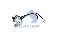 SAMPA 206.356 — Втягивающее реле стартера