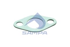 SAMPA 206.364 — Прокладка масляного радиатора