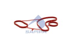 SAMPA 206.435 — Прокладка масляного радиатора