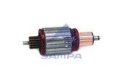 SAMPA 206.476 — Якорь стартера