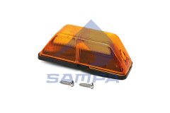 SAMPA 207.062 — Фонарь бокового габарита