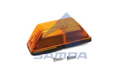 SAMPA 207.063 — Фонарь бокового габарита