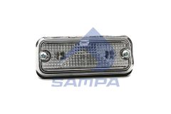 SAMPA 207.352 — Lumină de poziție