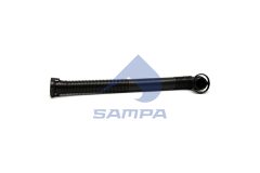 SAMPA 208.259 — Furtun aerisire carter