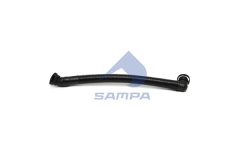 SAMPA 208.260 — Furtun aerisire carter