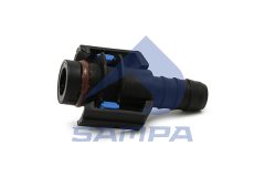 SAMPA 208.261 — Racord furtun combustibil