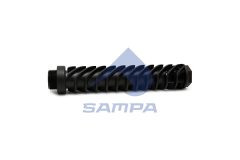 SAMPA 208.265 — Вставка сетчатого диска