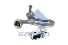 SAMPA 208.443 — Conductă înaltă presiune injecție