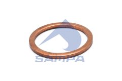 SAMPA 209.023 — Garnitură baie de ulei