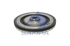 SAMPA 209.088 — Маховик