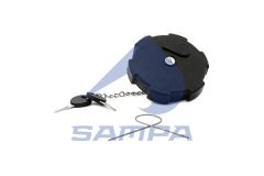SAMPA 209.201 — Bușon rezervor combustibil