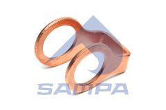 SAMPA 209.222 — Garnitură conductă combustibil