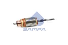 SAMPA 209.238 — Якорь стартера