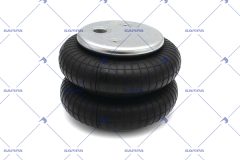 SAMPA SP 55220-2P02 — Защитный кожух пневмобаллона