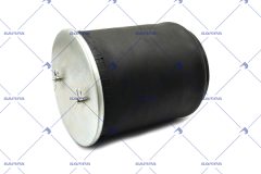 SAMPA SP 553608-K01 — Защитный кожух пневмобаллона