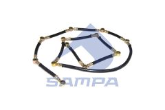 SAMPA 079.485 — Топливный шланг