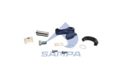 SAMPA 092.928 — Ремкомплект седельно-сцепного устройства