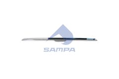 SAMPA 1820 0230 — Вставка решётки радиатора