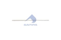 SAMPA 1850 0139 — Вставка решётки радиатора