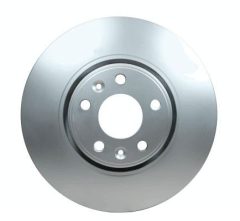 HELLA PAGID 8DD 355 129-111 — Тормозной диск
