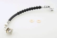 HELLA PAGID 8AH 355 463-571 — Тормозной шланг