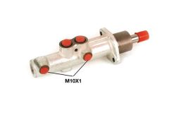 HELLA PAGID 8AM 355 504-321 — Главный тормозной цилиндр