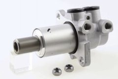 HELLA PAGID 8AM 355 505-141 — Главный тормозной цилиндр