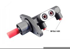 HELLA PAGID 8AM 355 506-321 — Главный тормозной цилиндр